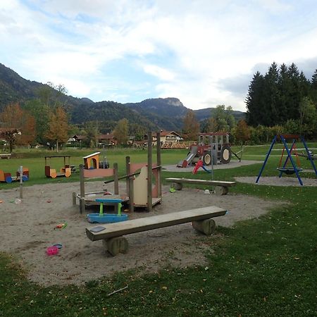 Chiemgauferienwohnungen - Maier Unterwössen Exterior foto