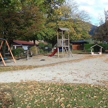 Chiemgauferienwohnungen - Maier Unterwössen Exterior foto
